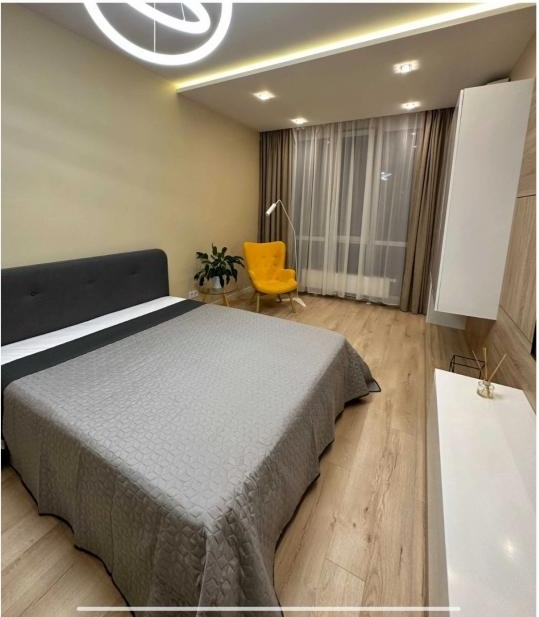 продажа однокомнатной квартиры номер A-173567 в Киевском районе, фото номер 7